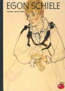 Cover of: Egon Schiele (World of Art)