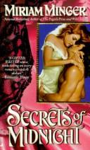Cover of: Secrets of Midnight