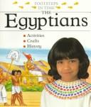Cover of: The Egyptians (Footsteps in Time)