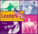 Cover of: Leaders: People Who Make a Difference (You Are There (Childrens Press Paperback))