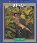 Cover of: Birds (True Books)
