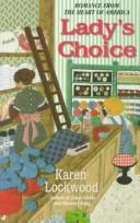 Cover of: Ladies' Choice