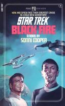 BLACK FIRE - STAR TREK #8 by Sonni Cooper