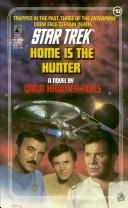 Cover of: Star Trek - Home is the Hunter