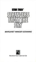 Cover of: Strangers from the sky