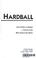 Cover of: Hardball