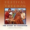 Cover of: Festival of freedom