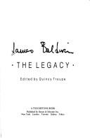 James Baldwin by Quincy Troupe