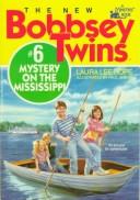 Cover of: Mystery on the Mississippi