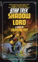 Cover of: Star Trek - Shadow Lord