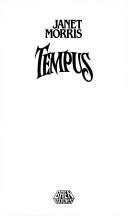 Tempus by Janet Morris