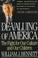 Cover of: Devaluing of America