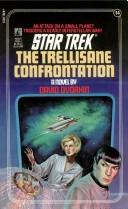 Cover of: The trellisane confrontation by David Dvorkin