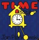 Cover of: TIME: NURSERY BOARD BOOKS (Nursery Board Books)