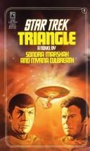 Cover of: Triangle (Star Trek, No 9)