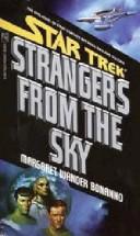 Cover of: Strangers From the Sky by Margaret Wander Bonanno
