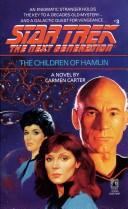 Cover of: Star Trek The Next Generation - The Children of Hamlin