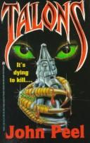 Cover of: Talons
