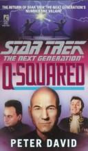 Cover of: Q-Squared (Star Trek - The Next Generation) [U. K. audiocassette edition] by 