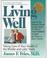 Cover of: Living Well