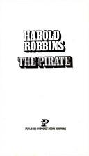 Cover of: PIRATE