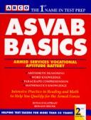 ASVAB basics by Ronald M. Kaprov