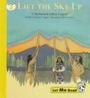 Cover of: Lift the sky up