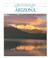 Cover of: Arizona (From Sea to Shining Sea)
