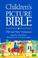 Cover of: Children's Picture Bible
