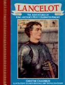 Cover of: Lancelot: the adventures & romances