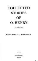 Cover of: Collected stories of O. Henry by O. Henry