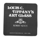 Cover of: Louis C. Tiffany's art glass