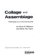 Cover of: Collage and Assemblage: Trends and Techniques