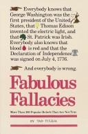 Cover of: Fabulous Fallacies 788