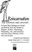 Cover of: Reincarnation: The Phoenix Fire Mystery
