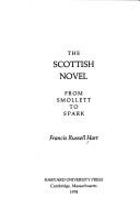 Cover of: The Scottish novel: from Smollett to Spark