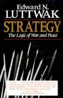 Strategy : the logic of war and peace