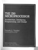 The Z80 microprocessor by Ramesh S. Gaonkar