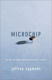 Cover of: Microchip