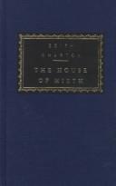 Cover of: The house of mirth by Edith Wharton