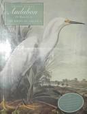 Cover of: The watercolors for The birds of America by John James Audubon