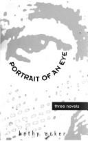 Cover of: Portrait of an Eye