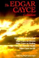 Cover of: The Edgar Cayce collection: four volumes in one