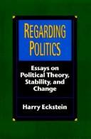 Cover of: Regarding politics