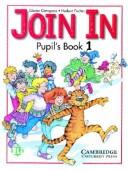 Join in. Pupil's book 4