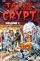 Cover of: Tales from the crypt