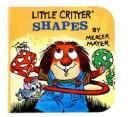 Cover of: Little Critter shapes