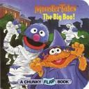 Cover of: The Big Boo! (A Chunky Book(R)) by 
