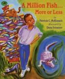 Cover of: A million fish-- more or less
