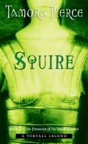 Cover of: Squire by Tamora Pierce